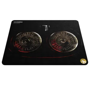 Hoomero Game Red Dead Redemption A4511 Mousepad