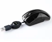 ماوس اکرون او ام 108
