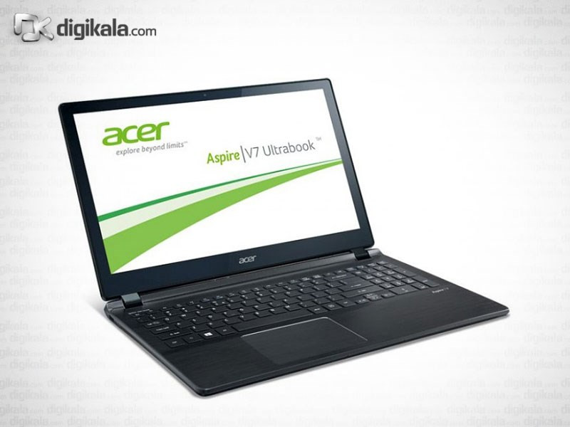 لپتاپ ایسر اسپایر وی7 582پی جی 74508G1.02Ttii لپتاپ ایسر اسپایر وی7 582پی جی 74508G1.02Ttii