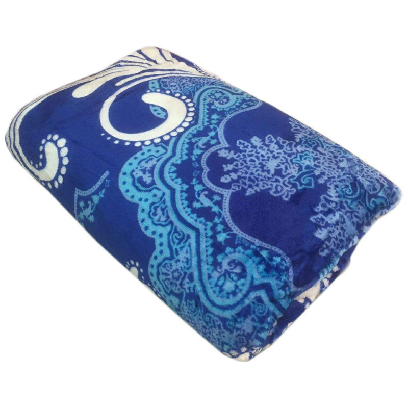 پتو ژله ای مدل PZH70 سایز 160X220 سانتی متر
