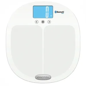 ترازوی حمام سالتر مدل 9192wh3r