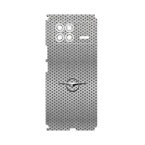 MAHOOT Haima-FullSkin Cover Sticker for Xiaomi Mix Fold 3