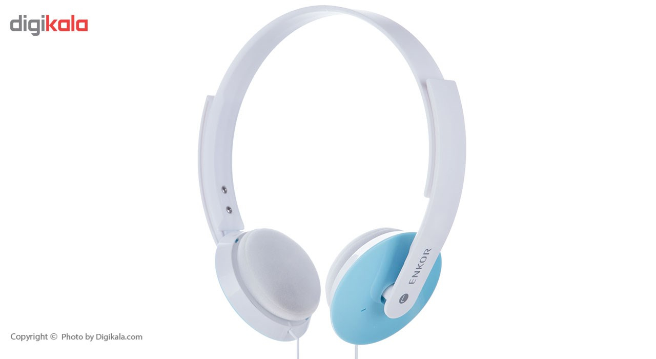 هدفون اینکور مدل EM100