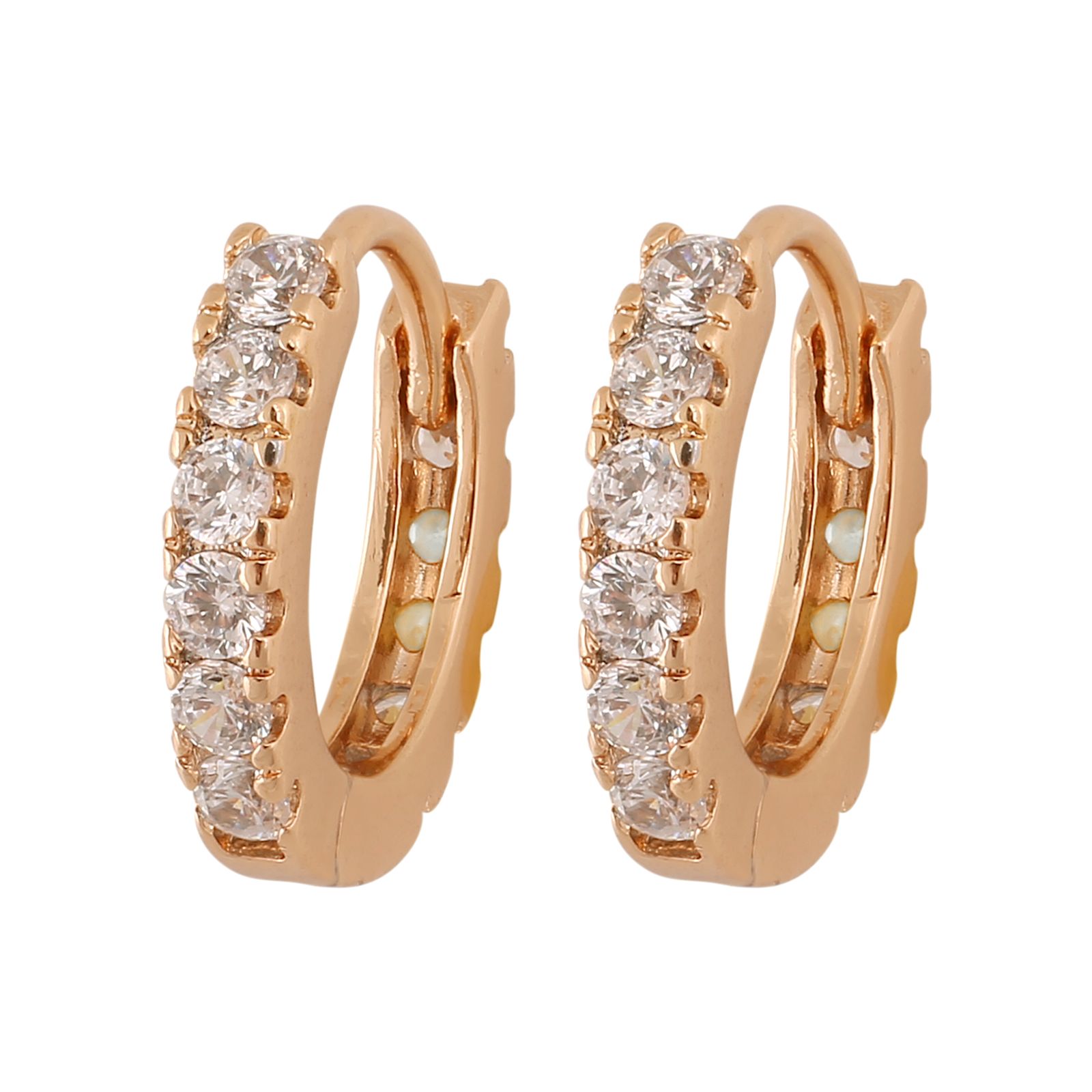 گوشواره زنانه ژوپینگ مدل E3757 -  - 1