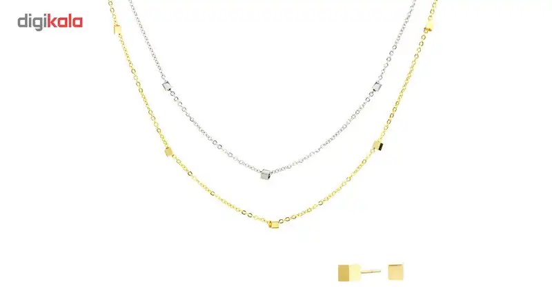 نیم ست اقلیمه کد NS225