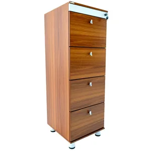 فایل کشویی فوفل مدل F104 N50 رنگ G1