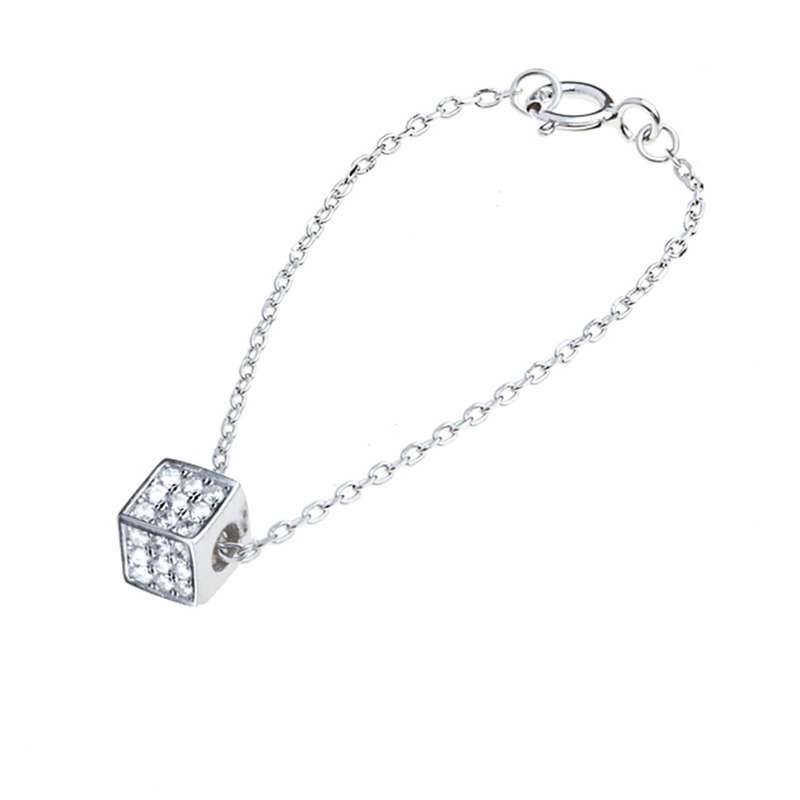 آویز ساعت نقره اقلیمه کد WN61 آویز ساعت نقره اقلیمه کد WN61