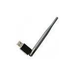 کارت شبکه USB بی سیم کی نت مدل 300M