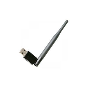 نقد و بررسی کارت شبکه USB بی سیم کی نت مدل 300M توسط خریداران