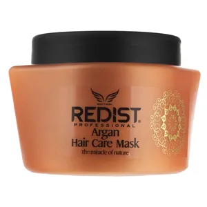 ماسک تقویت کننده مو ردیست مدل Argan حجم 500 میلی لیتر