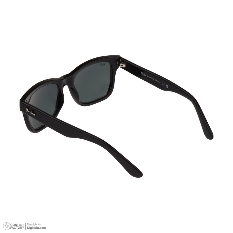 عینک آفتابی ویفرر (Wayfarer) ری بن مدل 0RB2283-901-58