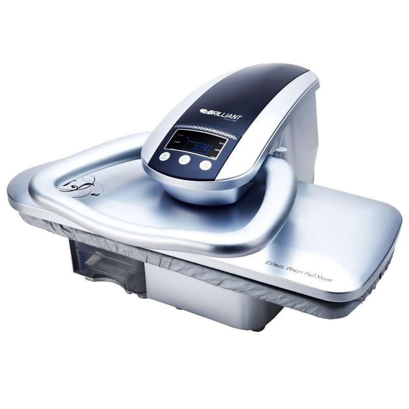 اتو پرسی برلیانت مدل BSP - 8200