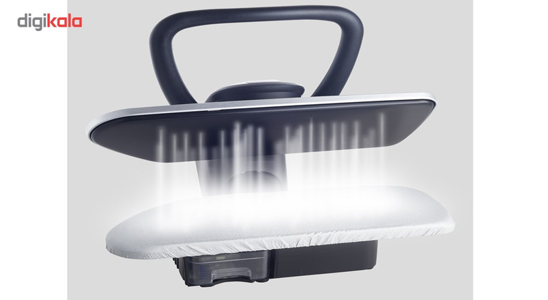 اتو پرسی برلیانت مدل BSP - 8200 اتو پرسی برلیانت مدل BSP - 8200