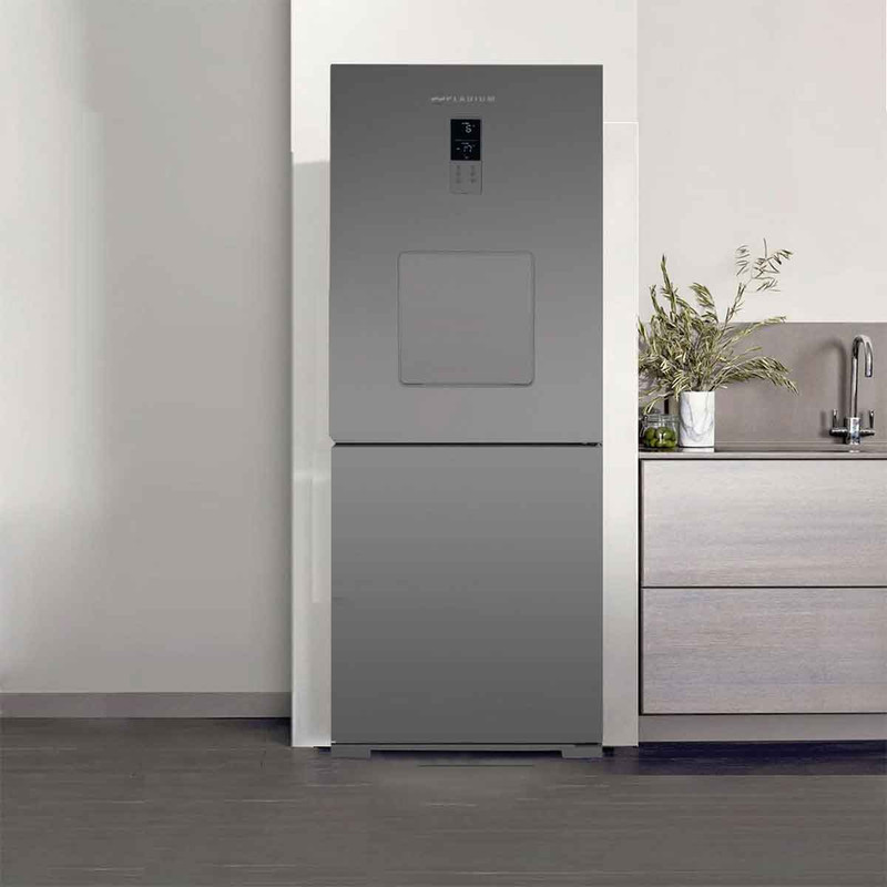 یخچال و فریزر 35 فوت پلادیوم مدل پرستیژ پلاس یخچال و فریزر 35 فوت پلادیوم مدل پرستیژ پلاس