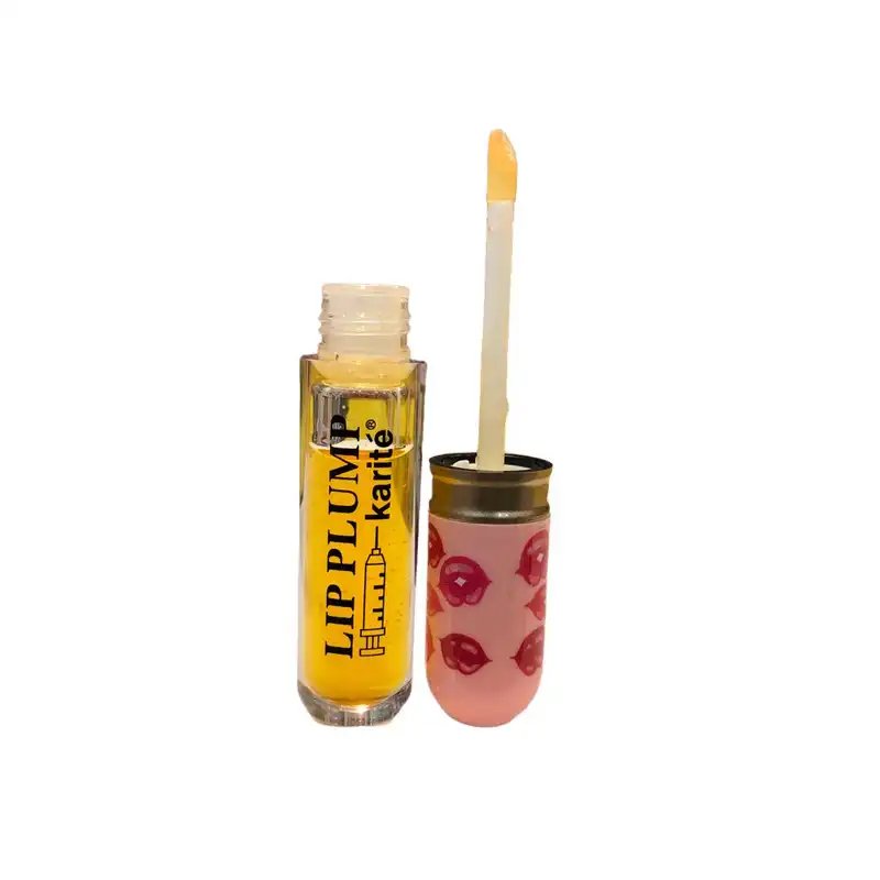 برق لب مایع کاریته مدل 01