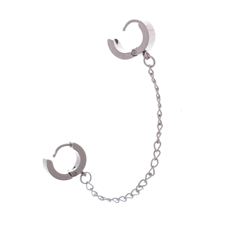 پیرسینگ گوش زنانه پایتخت مدل PS349_A