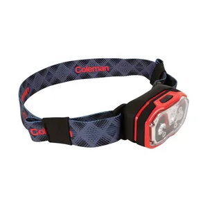 چراغ پیشانی کلمن مدل  Coleman  CXS 200 LED Head Torch