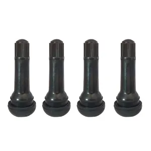 والف لاستیک خودرو کد 110 بسته 100 عددی