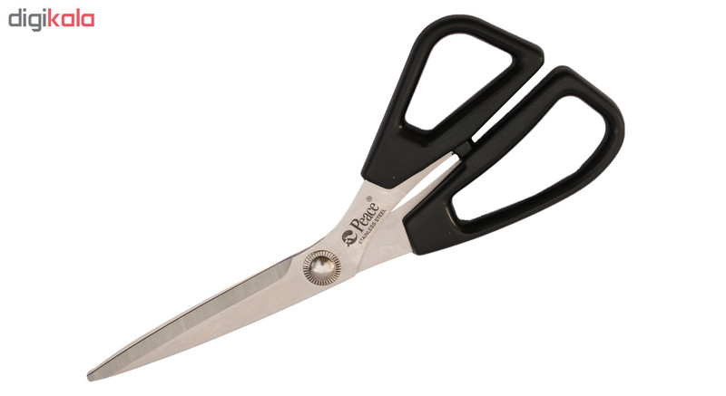 قیچی خیاطی پیس مدل NO.P-210 قیچی خیاطی پیس مدل NO.P-210