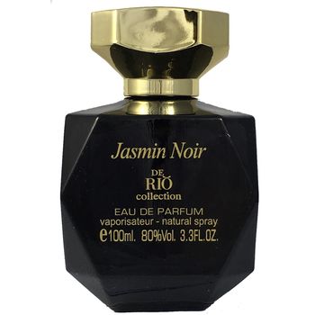 ادو پرفیوم زنانه ریو کالکشن مدل Rio Jasmin Noir حجم 100ml