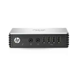 کامپیوتر کوچک اچ پی مدل T200 Zero Client - B