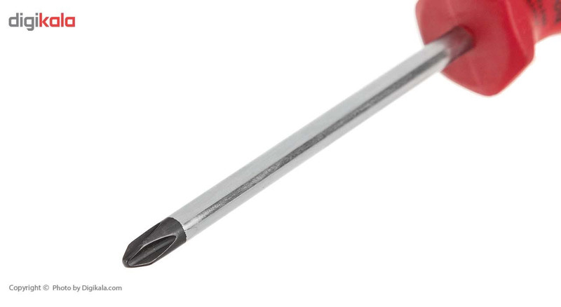 پیچ گوشتی چهارسو ایران پتک مدل QA1014