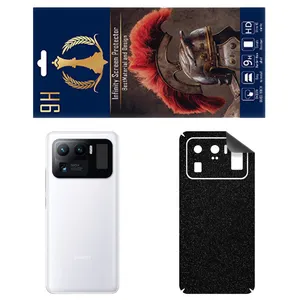 INFINITI PRO SD Back Skin For Xiaomi Mi 11 Ultra