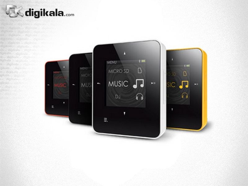 کریتیو زن استایل  ام 300 8 گیگابایت