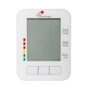 فشارسنج بازویی زنیت مد مدل ld-579