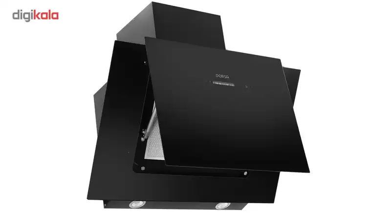 هود مورب درسا مدل Roya سایز 90