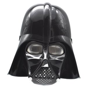 نقد و بررسی ماسک لیما مدل Darth Vader توسط خریداران
