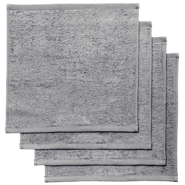 حوله دستی ایکیا مدل Haren بسته 4 عددی حوله دستی ایکیا مدل Haren بسته 4 عددی