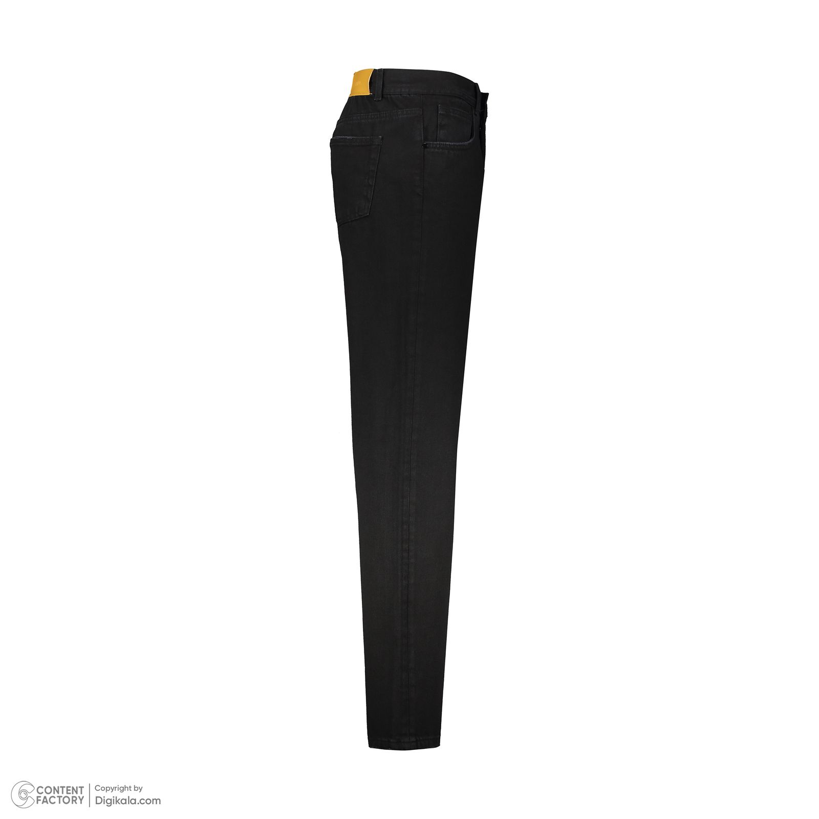 شلوار جین مردانه رینگ مدل PMD00104 -  - 4