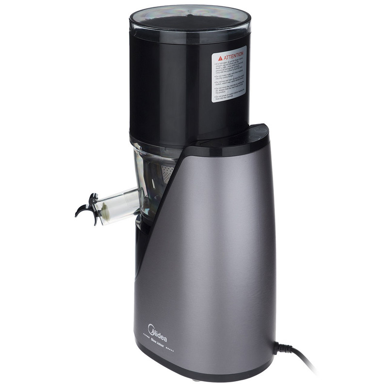 آبمیوه گیری مایدیا مدل MJ-JS20B21 آبمیوه گیری مایدیا مدل MJ-JS20B21