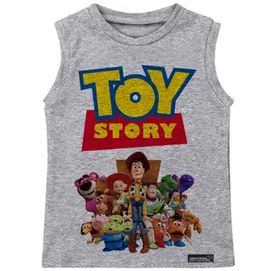 تاپ دخترانه 27 مدل Toy Story Full کد MH368
