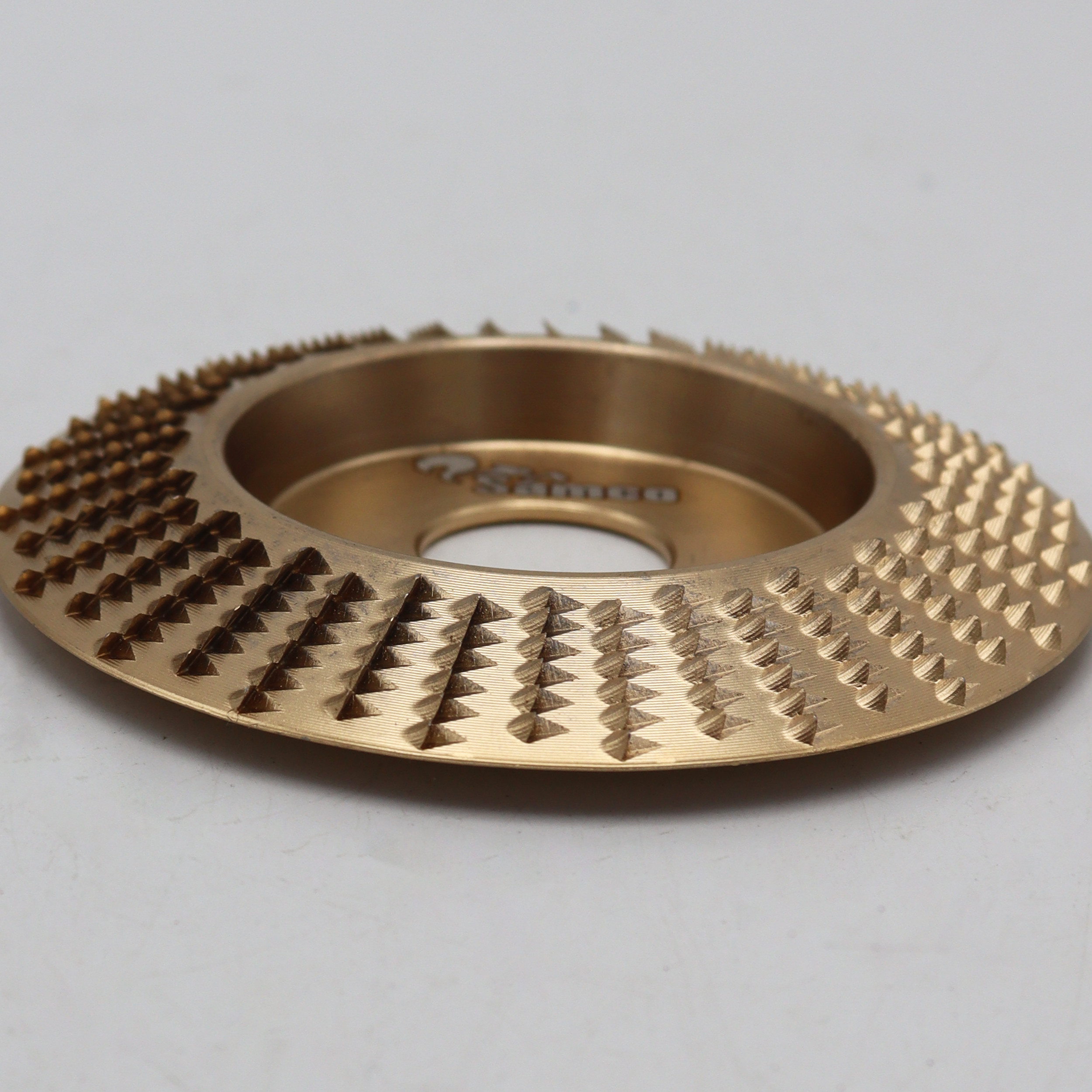 صفحه چوب ساب سامکو مدل YP-NIMGERD- 10MM صفحه چوب ساب سامکو مدل YP-NIMGERD- 10MM