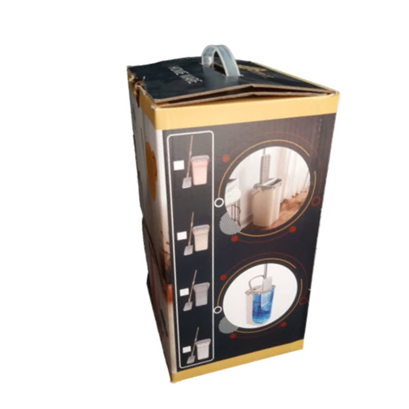 طی زمین شوی مدل سالوت