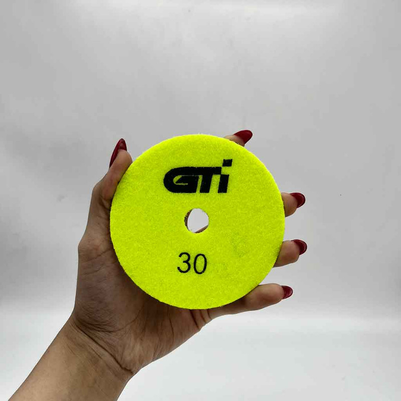 پد الماسه جی تی ای مدل jt-30