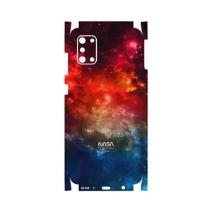 MAHOOT Universe b NASA 8-FullSkin Cover Sticker for Samsung Galaxy A31