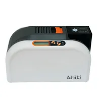 پرینتر کارت هایتی مدل CS200E