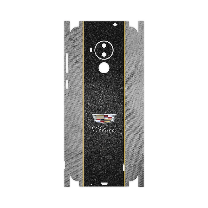 برچسب پوششی ماهوت مدل Cadillac-FullSkin مناسب برای گوشی موبایل نوکیا C30