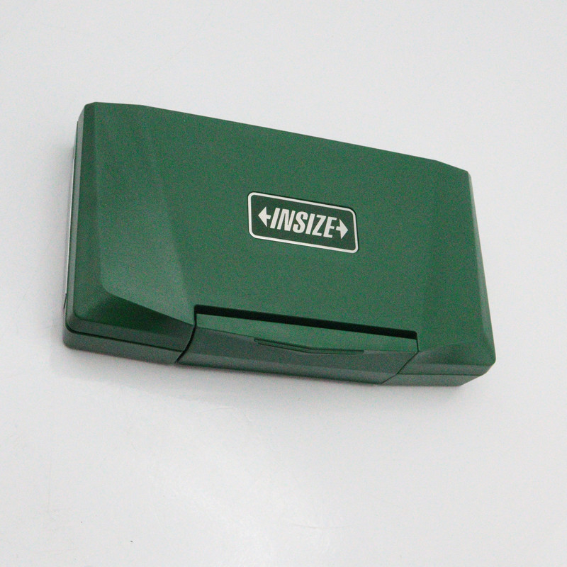 میکرومتر بیرون سنج اینسایز مدل YP-3203-25A-0-25x0.01MM گستره 0-25 میلی متر