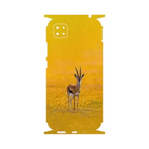 MAHOOT Gazelle-FullSkin Cover Sticker for Xiaomi Poco C3