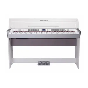پیانو دیجیتال مدلی مدل CDP 6200  WH