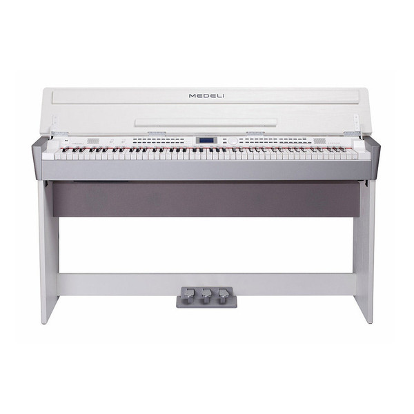 پیانو دیجیتال مدلی مدل CDP 6200 WH