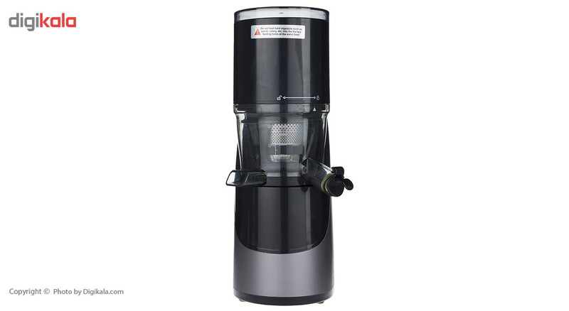 آبمیوه گیری مایدیا مدل MJ-JS20B21 آبمیوه گیری مایدیا مدل MJ-JS20B21