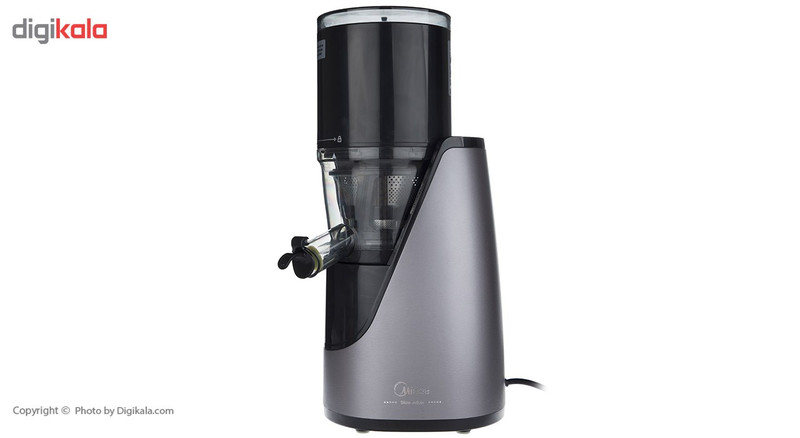 آبمیوه گیری مایدیا مدل MJ-JS20B21 آبمیوه گیری مایدیا مدل MJ-JS20B21