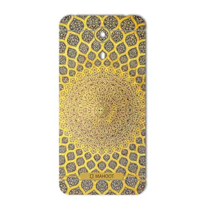 MAHOOT  Sheikh Lotfollah Mosque-tile Design Sticker for GLX Aria