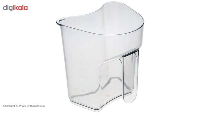 آبمیوه گیری مایدیا مدل MJ-JS20B21 آبمیوه گیری مایدیا مدل MJ-JS20B21