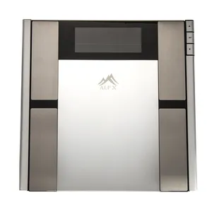 ترازو دیجیتال آلپکس مدل GBF-830